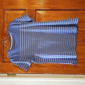 NWOT Isaac Mizrahi top